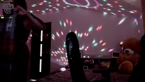 Snapshot of sonyadevon chatting on January 23, 2025, 11:37 am Sonia online show from January 23, 2025, 11:37 am