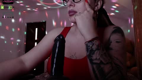 Snapshot of sonyadevon chatting on January 29, 2025, 11:41 am Sonia online show from January 29, 2025, 11:41 am