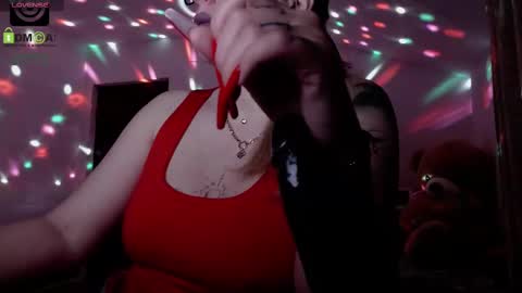 Snapshot of sonyadevon chatting on February 11, 2025, 4:22 am Sonia online show from February 11, 2025, 4:22 am