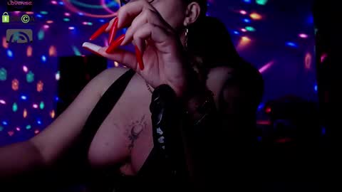 Snapshot of sonyadevon chatting on February 18, 2025, 4:15 am Sonia online show from February 18, 2025, 4:15 am