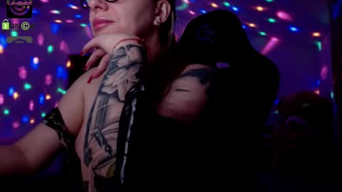 Snapshot of sonyadevon chatting on February 21, 2025, 6:59 pm Sonia online show from February 21, 2025, 6:59 pm