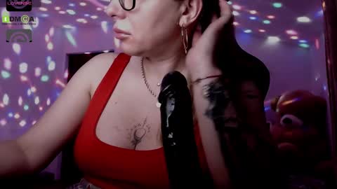 Snapshot of sonyadevon chatting on February 23, 2025, 4:17 am Sonia online show from February 23, 2025, 4:17 am