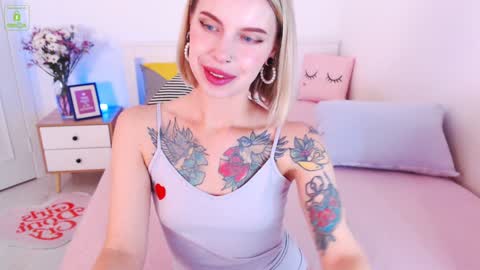 Snapshot of sonyalime chatting on February 8, 2025, 7:37 am Sonya Lime online show from February 8, 2025, 7:37 am