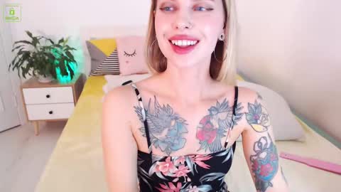 Snapshot of sonyalime chatting on March 2, 2025, 10:35 am Sonya Lime online show from March 2, 2025, 10:35 am