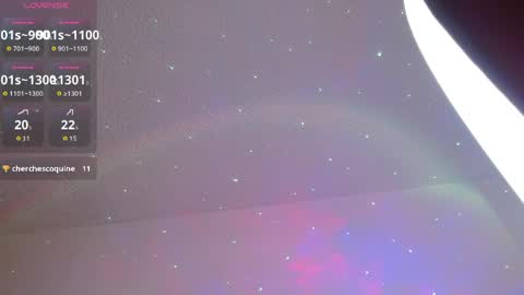 soofy online show from May 16, 2026, 4:42 am