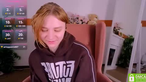 Litta online show from February 20, 2026, 11:49 pm