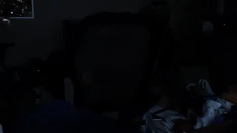 Stroking Man online show from October 6, 2025, 2:03 pm