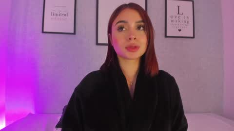 Sophia online show from January 25, 2025, 2:04 am