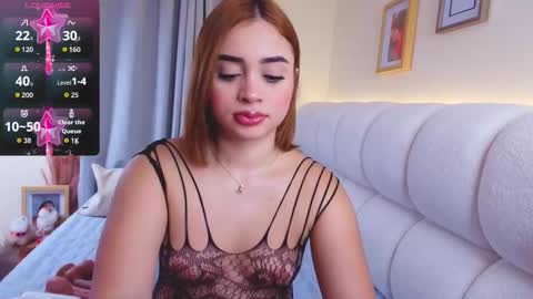 Sophia Roy online show from February 28, 2026, 10:27 am