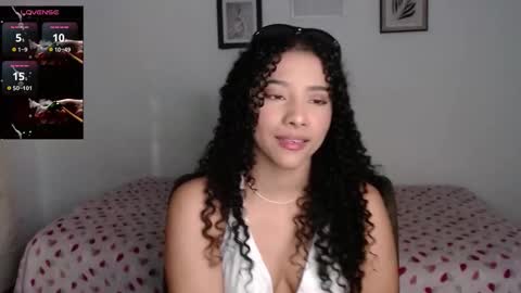 Sophi baby online show from September 19, 2025, 3:41 am