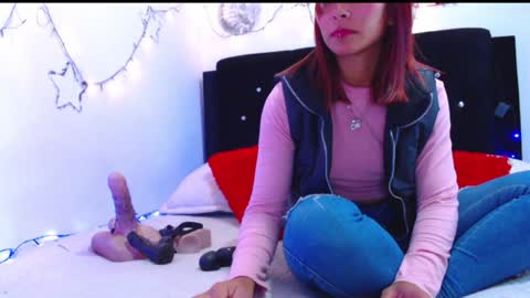 Sophi Bonny online show from January 16, 2025, 8:03 pm