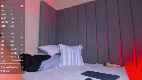 sophi_cooper29 online show from November 20, 2025, 11:37 pm