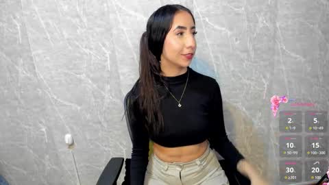 Sophi Thaylorr online show from December 16, 2025, 3:06 pm