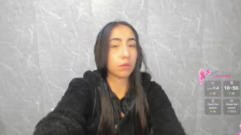 Sophi Thaylorr online show from January 7, 2026, 12:40 pm