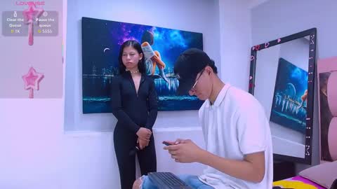 sophi_y_jack online show from March 15, 2026, 7:42 pm