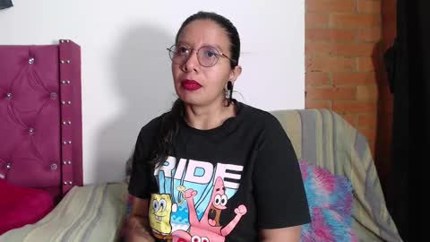  Sophia  online show from October 4, 2025, 5:49 am