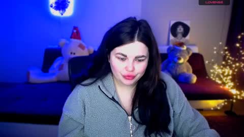sophia__olsen online show from December 7, 2024, 7:05 am