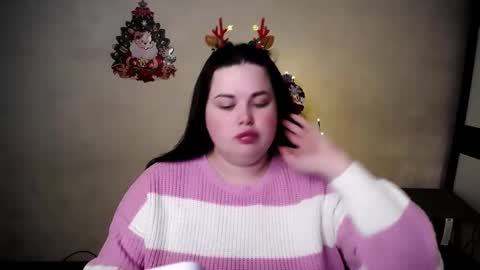 Snapshot of sophia__olsen chatting on December 15, 2025, 6:17 am sophia__olsen online show from December 15, 2025, 6:17 am