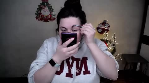 Snapshot of sophia__olsen chatting on December 16, 2025, 6:29 am sophia__olsen online show from December 16, 2025, 6:29 am