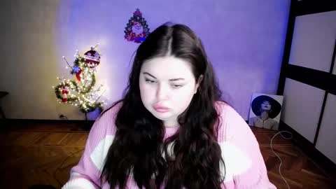 Snapshot of sophia__olsen chatting on January 10, 2026, 6:48 am sophia__olsen online show from January 10, 2026, 6:48 am