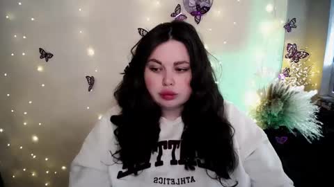 Snapshot of sophia__olsen chatting on February 3, 2026, 7:35 am sophia__olsen online show from February 3, 2026, 7:35 am
