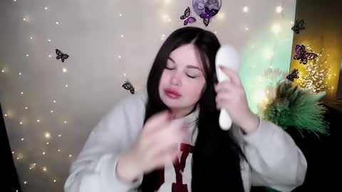 Snapshot of sophia__olsen chatting on February 8, 2026, 6:50 am sophia__olsen online show from February 8, 2026, 6:50 am