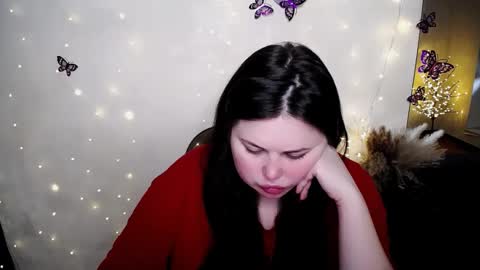 Snapshot of sophia__olsen chatting on February 18, 2026, 6:53 am sophia__olsen online show from February 18, 2026, 6:53 am