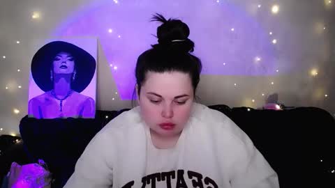 Snapshot of sophia__olsen chatting on February 26, 2026, 7:29 am sophia__olsen online show from February 26, 2026, 7:29 am