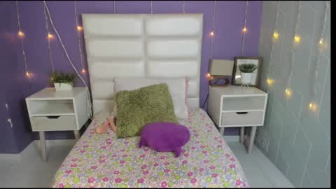 Sophia online show from January 29, 2025, 11:04 pm