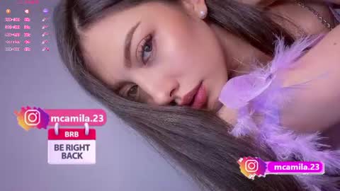  SophiI online show from July 7, 2026, 2:58 am
