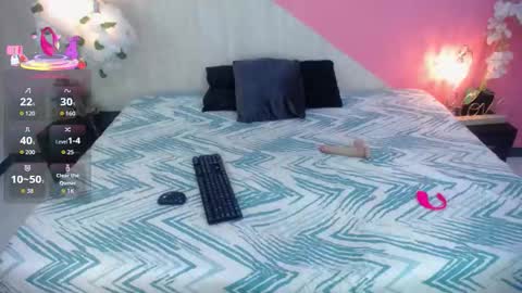 sophia_brunette21 online show from December 18, 2025, 12:00 pm