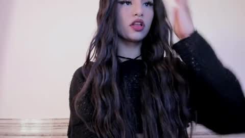 Snapshot of sophia_cambpell chatting on February 5, 2026, 9:41 pm Sophia online show from February 5, 2026, 9:41 pm