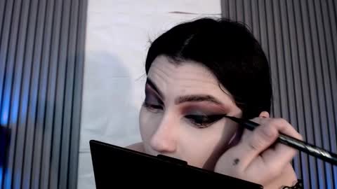 sophia hottie online show from September 18, 2025, 3:47 pm