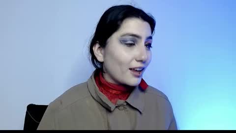 sophia hottie online show from November 26, 2025, 3:57 pm