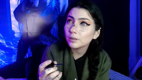 sophia hottie online show from February 23, 2026, 2:25 pm