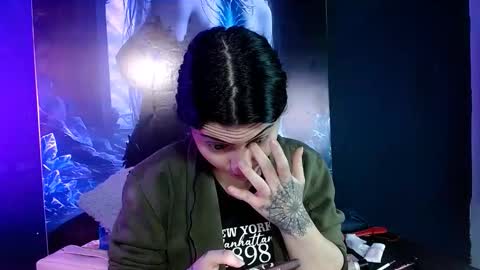 sophia hottie online show from March 28, 2026, 6:40 pm