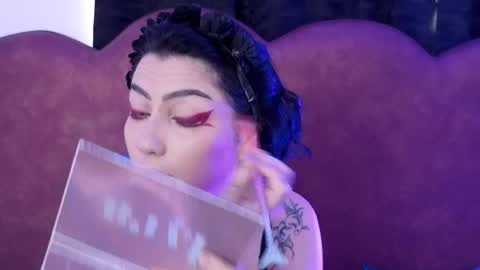 sophia hottie online show from April 12, 2026, 2:00 pm