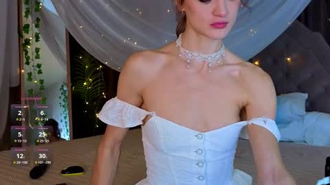 Sophia online show from October 18, 2025, 1:41 am