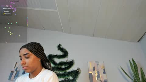 sophia_ebony___ online show from November 30, 2025, 1:26 pm