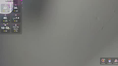 sophia_ebony___ online show from December 20, 2025, 12:23 pm