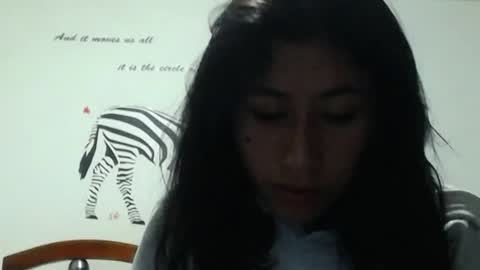 Sophia Grand online show from March 4, 2025, 6:26 am