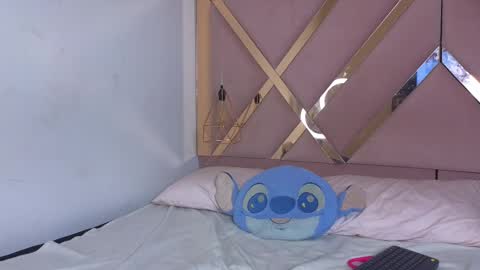 Sophia Grand online show from October 1, 2025, 5:46 am