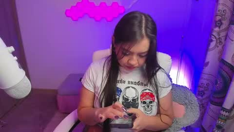 Snapshot of sophia_grants chatting on January 28, 2025, 1:50 am sophia_grants online show from January 28, 2025, 1:50 am