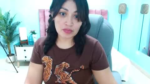 Snapshot of sophia_hadid chatting on February 2, 2026, 8:07 pm Sophia online show from February 2, 2026, 8:07 pm