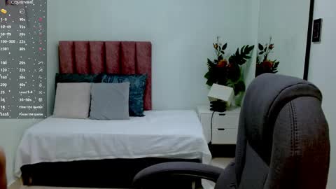 Sophia  online show from March 30, 2026, 1:12 pm