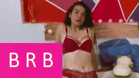 sophia_hot123 online show from February 1, 2025, 12:40 am