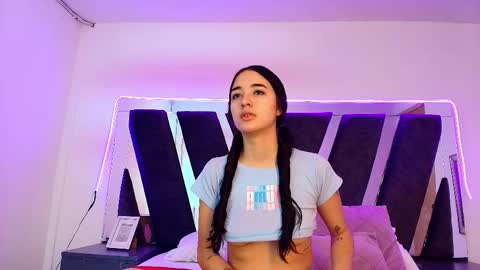 Sophia Love online show from February 26, 2026, 2:38 pm