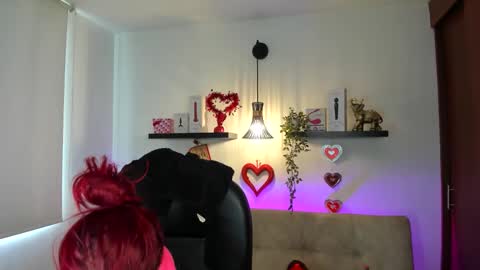 sophia_miller4 online show from February 17, 2026, 6:58 pm