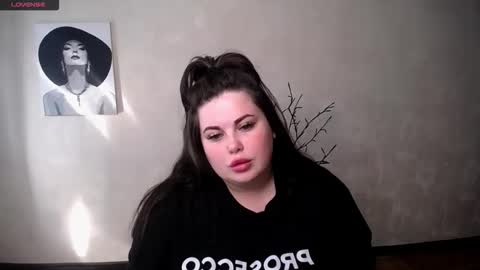 sophia_olsen_ online show from September 19, 2025, 11:00 am
