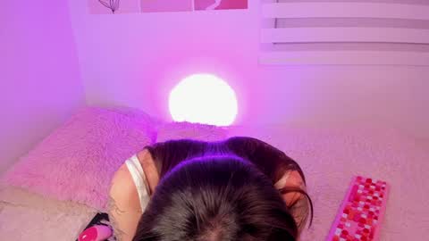 Snapshot of sophia_rhoades_ chatting on December 20, 2024, 6:19 am Sophi online show from December 20, 2024, 6:19 am